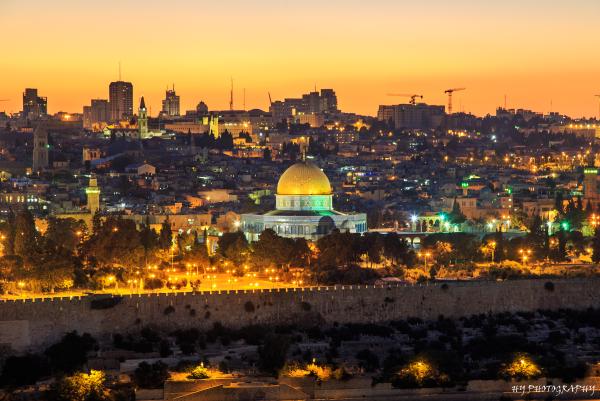 Middle East